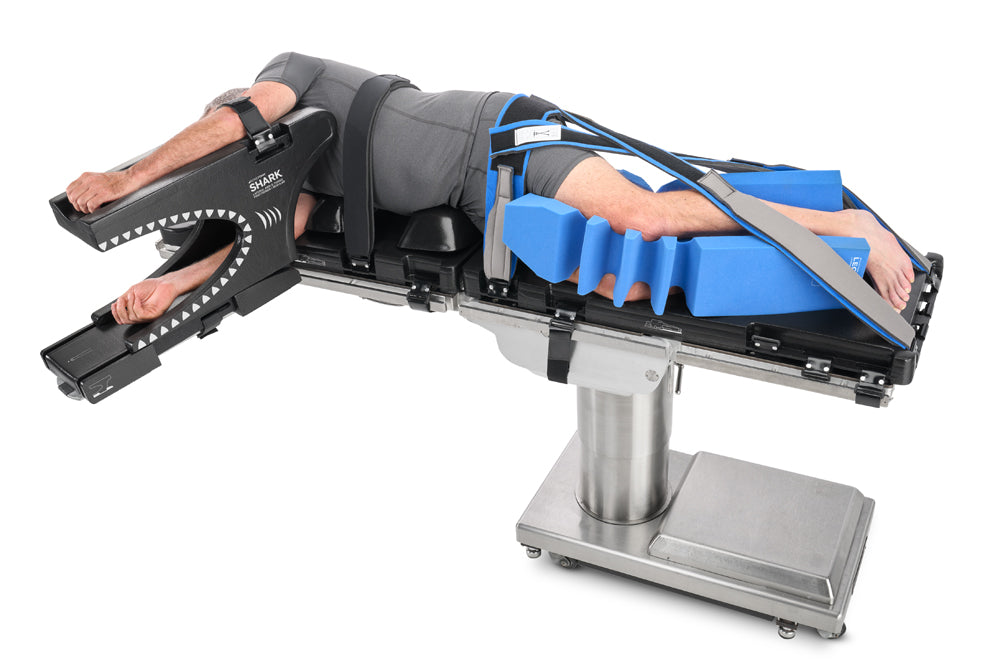 Lateral Recumbent Position in Surgery | BoneFoam