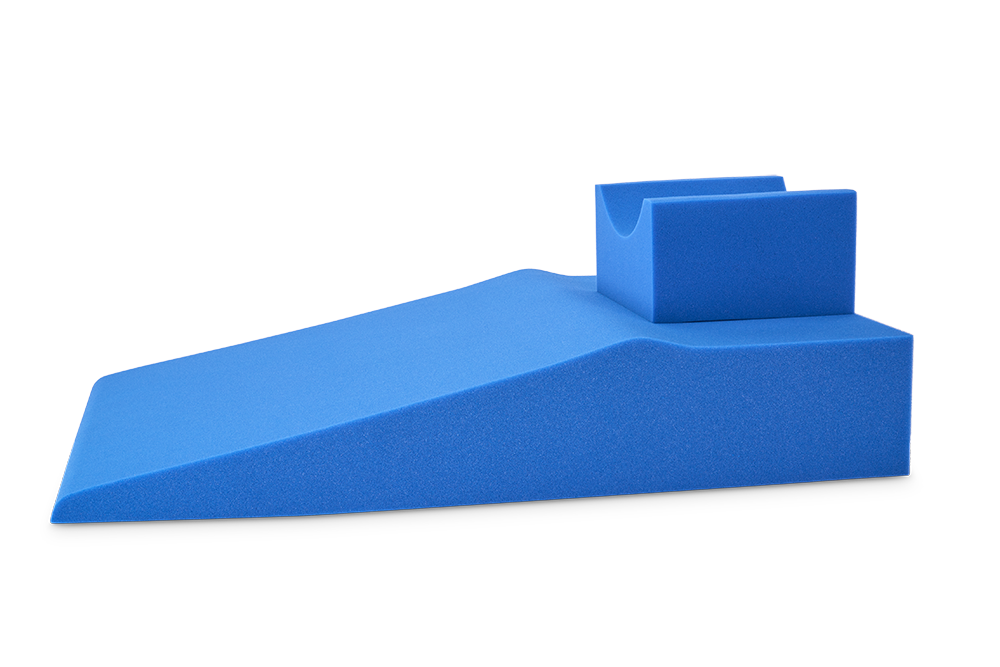 Troop Head Cradle | Box of 4 | Disposable