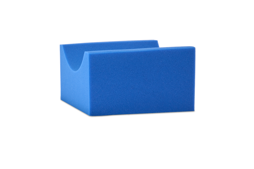 Troop Head Cradle | Box of 4 | Disposable