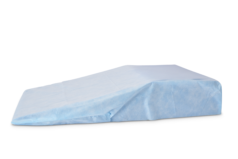 Troop Elevation System | Single-Use Barrier Covers | Box of 30